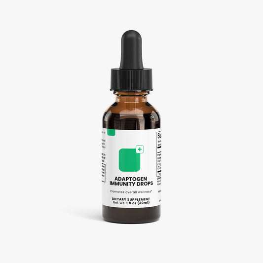 Adaptogen Immunity Drops