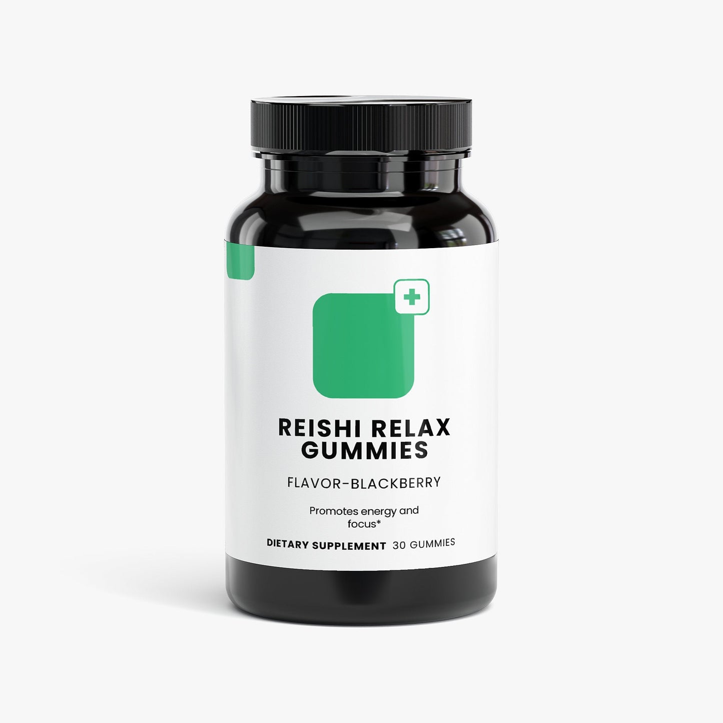 Reishi Relax Gummies