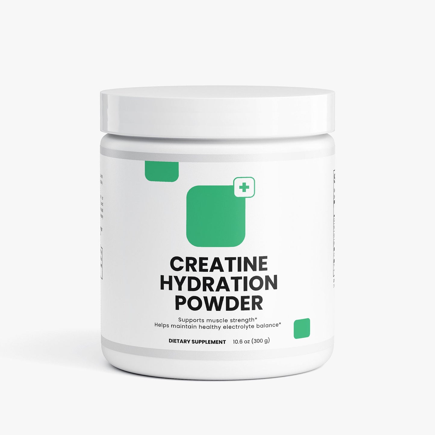 Creatine Hydration Powder