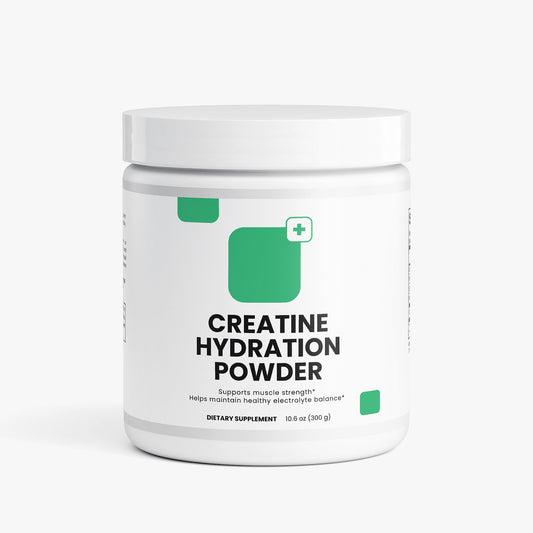 Creatine Hydration Powder