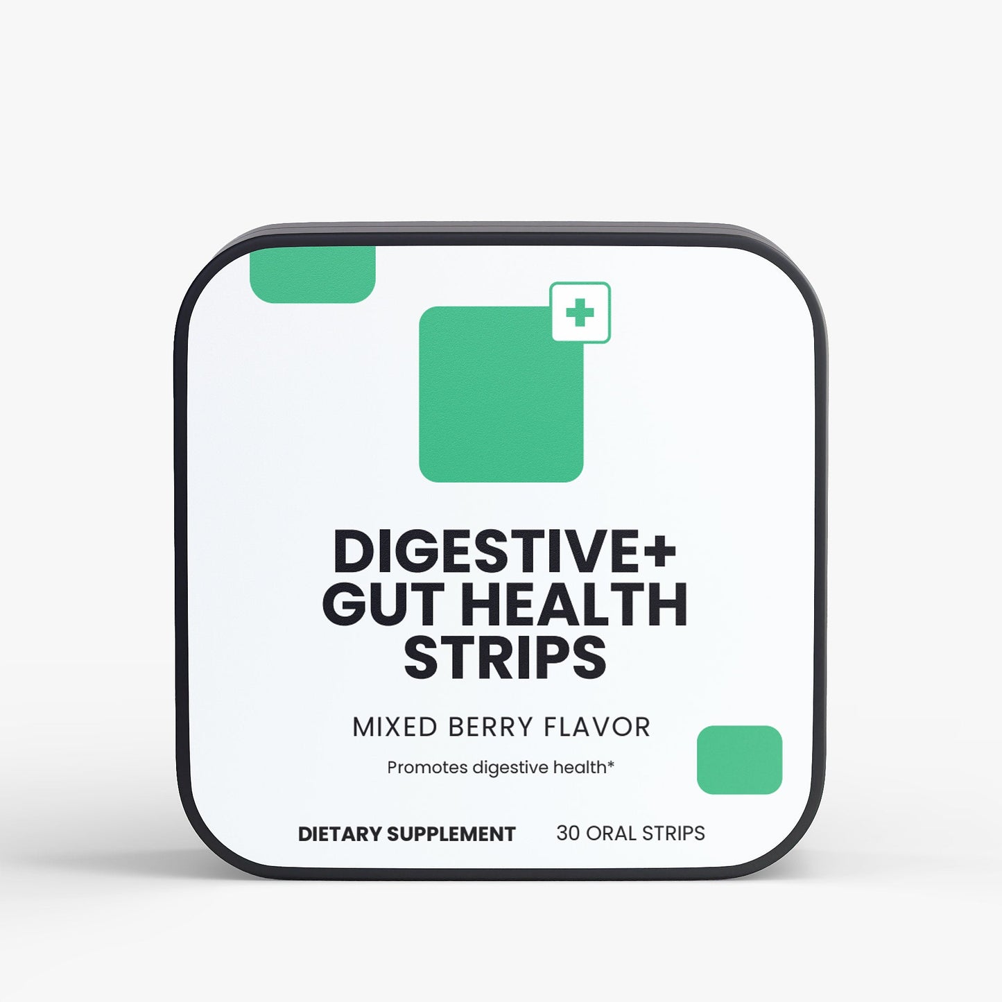 Digestive + Gut Health Strips