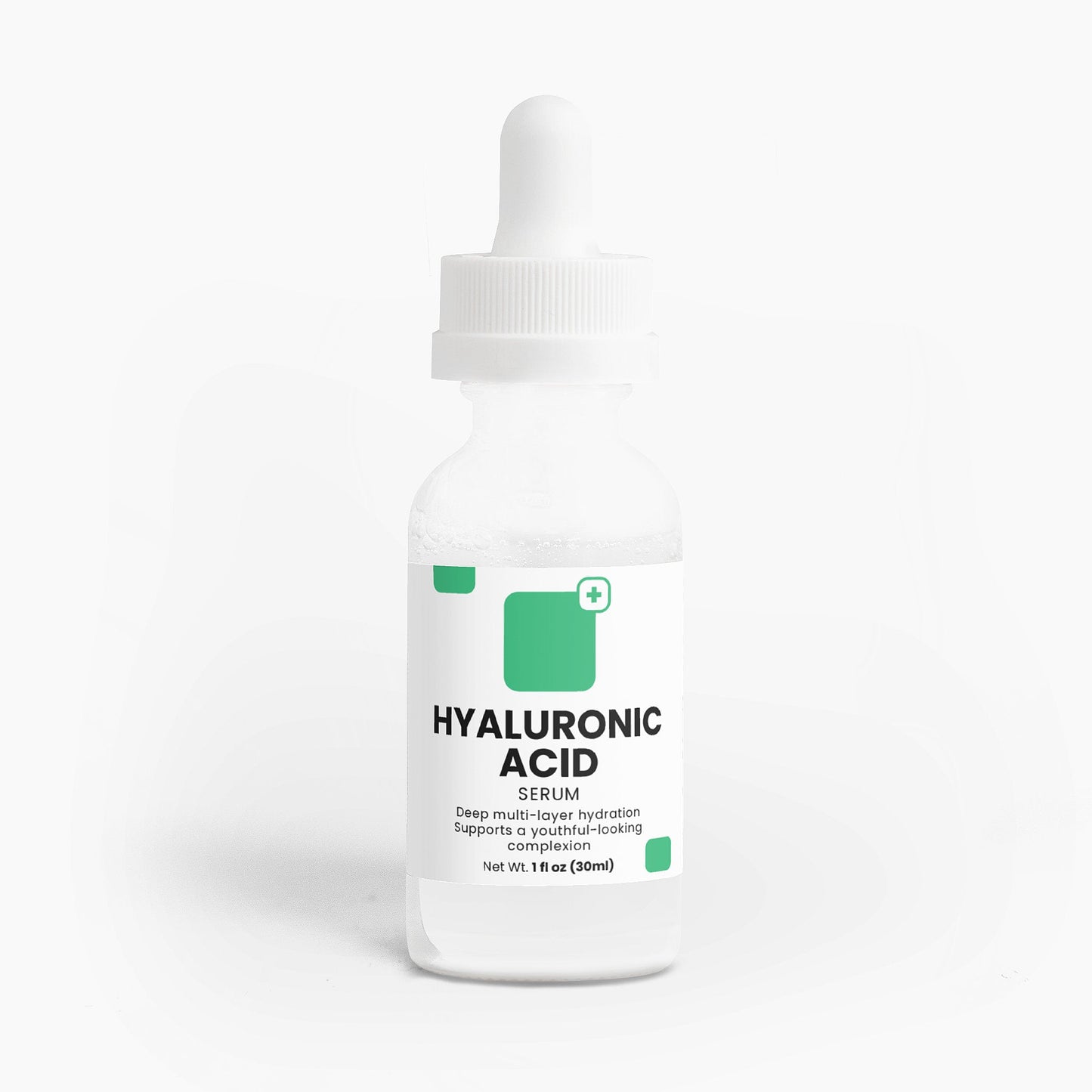 Hyaluronic Acid Serum
