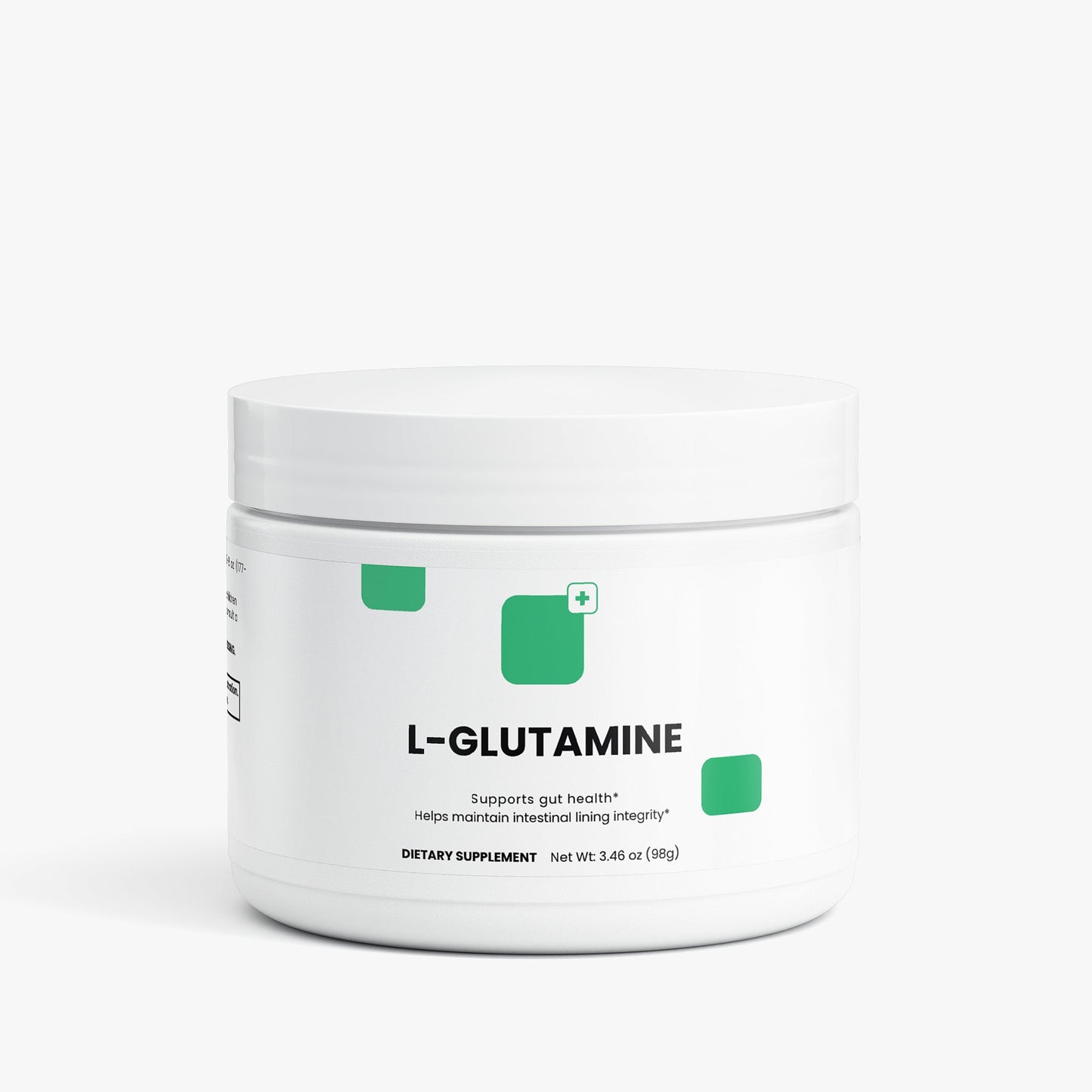 L-Glutamine