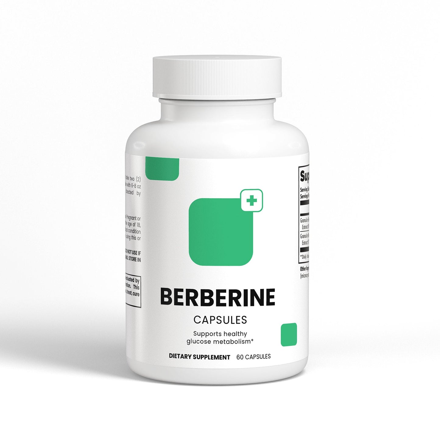 Berberine
